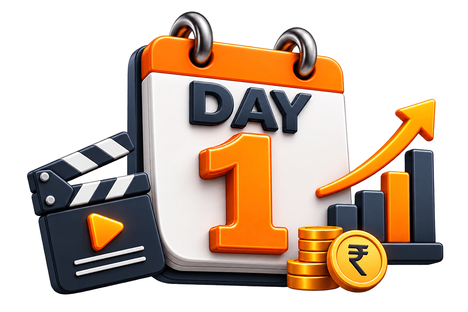 Day 1 Box Office Prediction