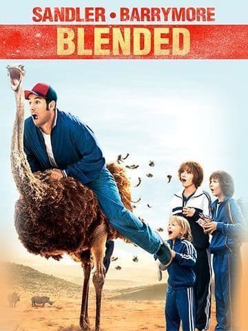 Blended