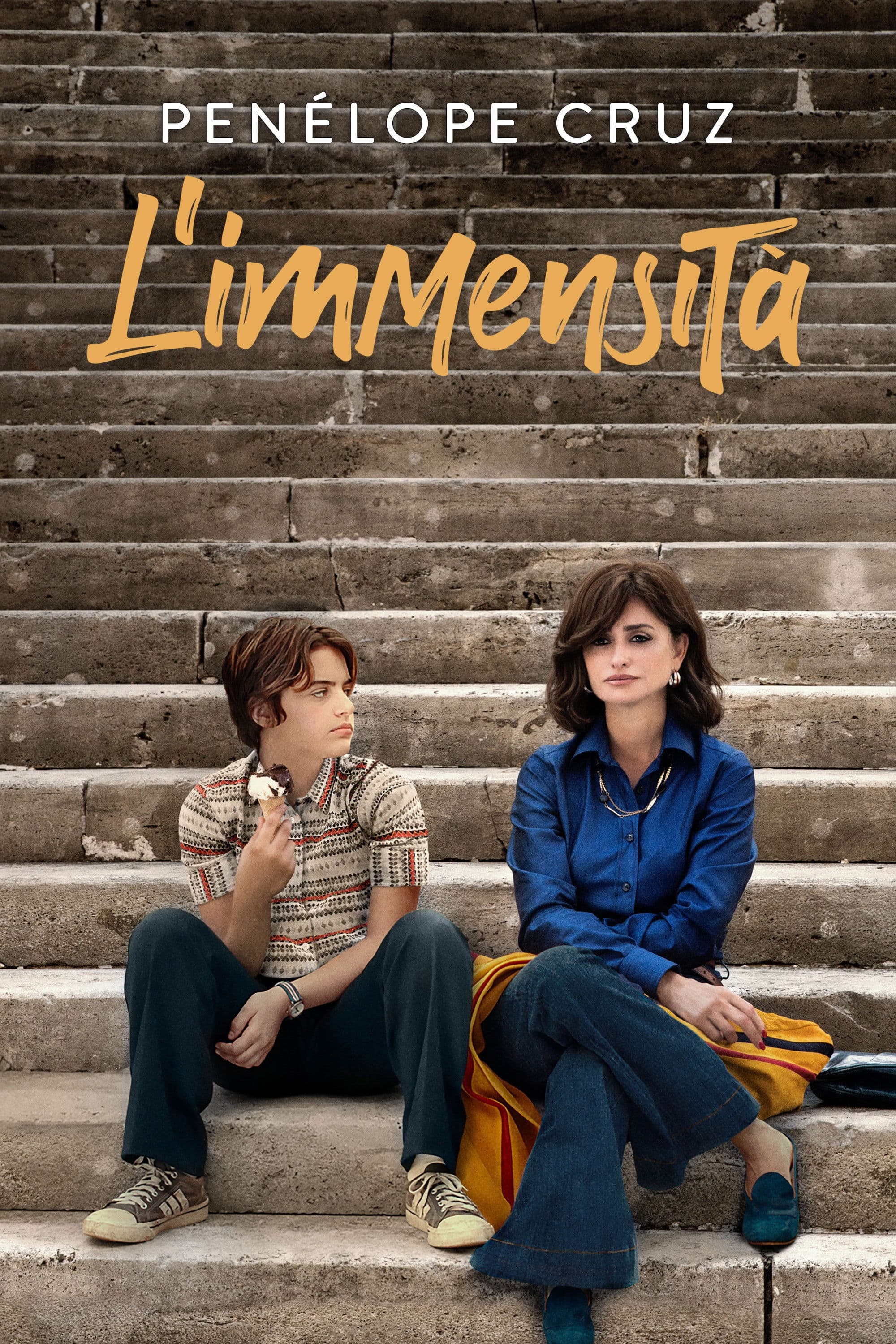 L'immensitÃ