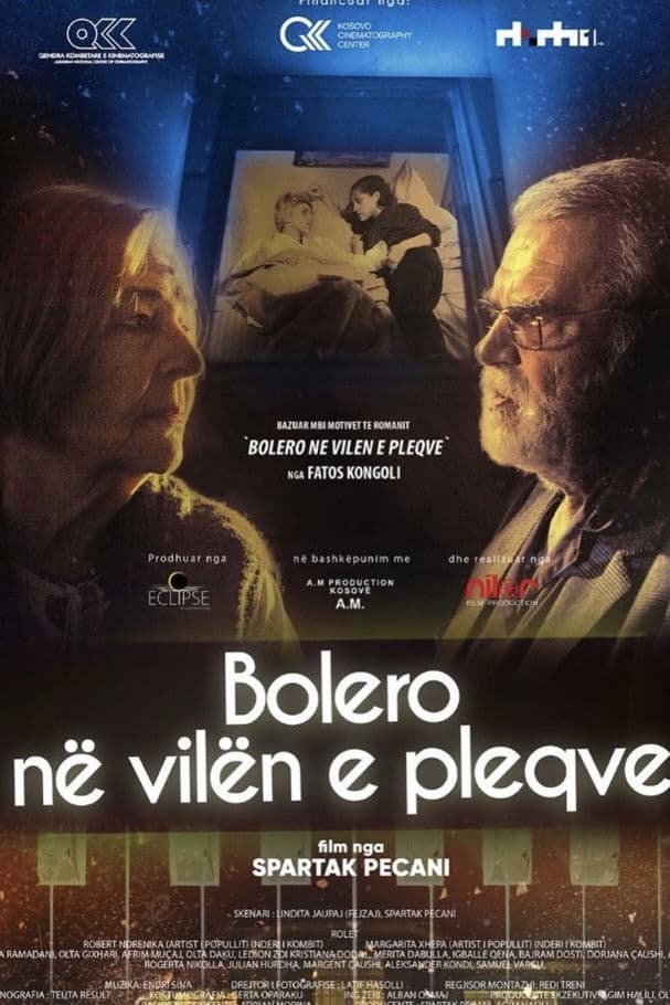 Bolero nÃ« vilÃ«n e pleqve