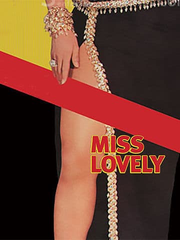 Miss Lovely