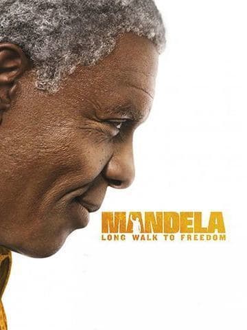 Mandela: Long Walk To Freedom