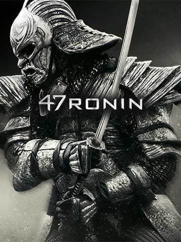 47 Ronin  Tamil