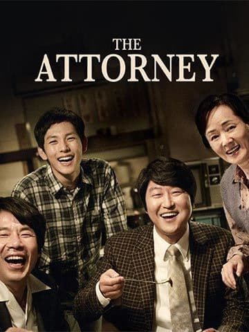 The Attorney