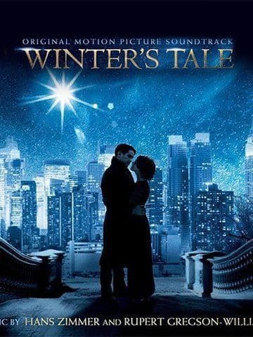 Winter`s Tale