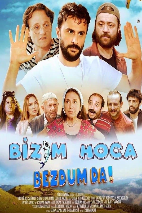 Bizum Hoca: Bezdum da!