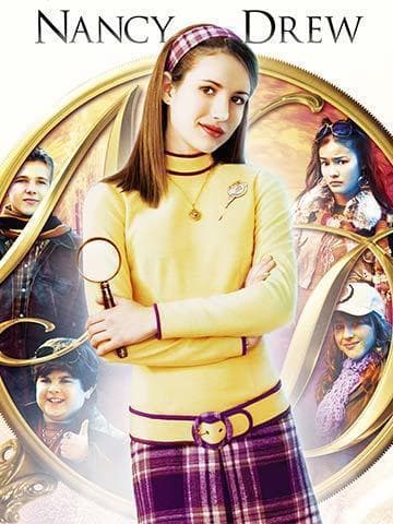 Nancy Drew