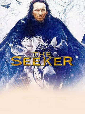The Seeker: The Dark Is Rising