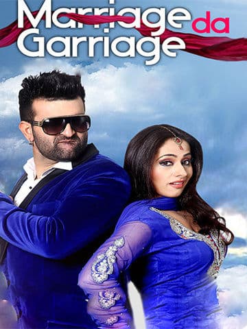 Marriage Da Garriage