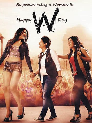 W - Women of Today