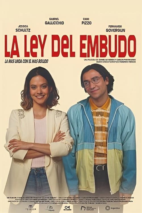 La Ley del Embudo