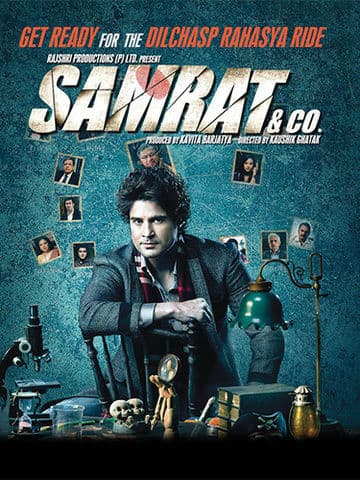 Samrat & Co.