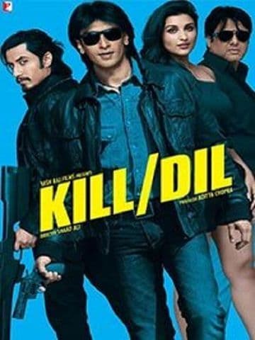 Kill Dil