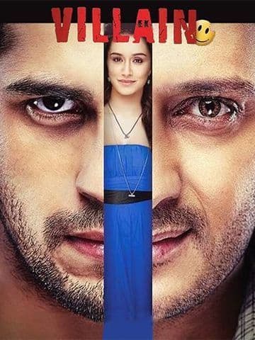 Ek Villain