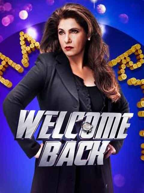Welcome Back