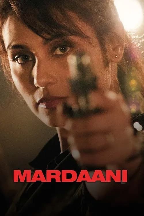Mardaani