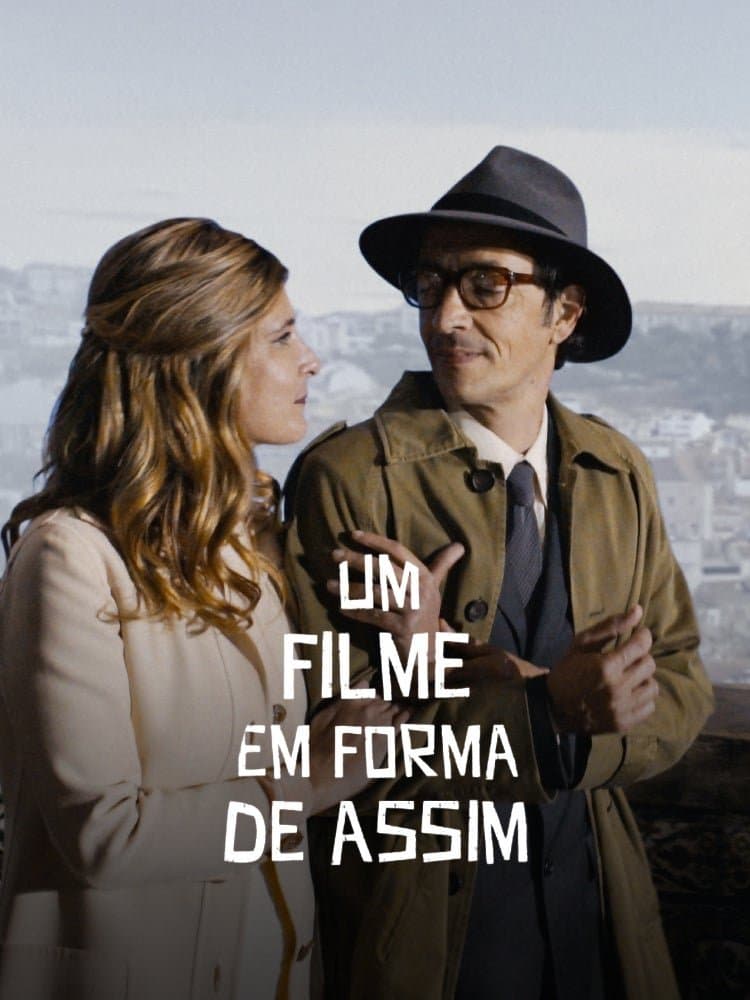 A Film Like This