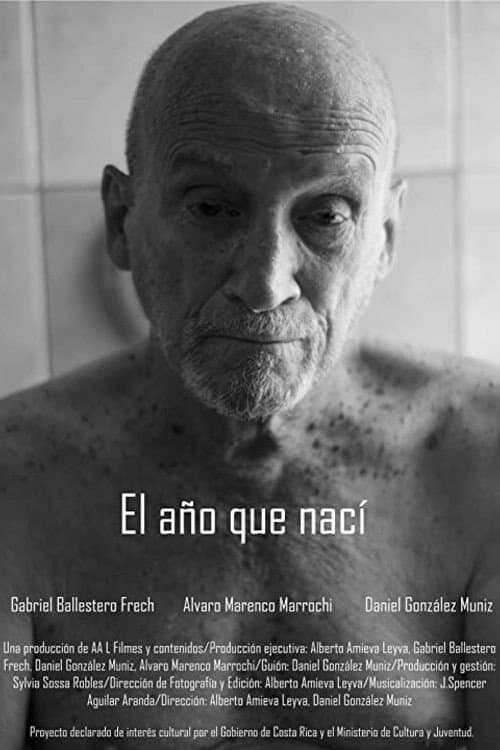 El aÃ±o que nacÃ­
