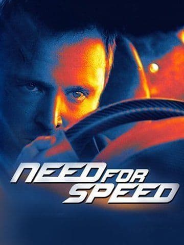 Need for Speed