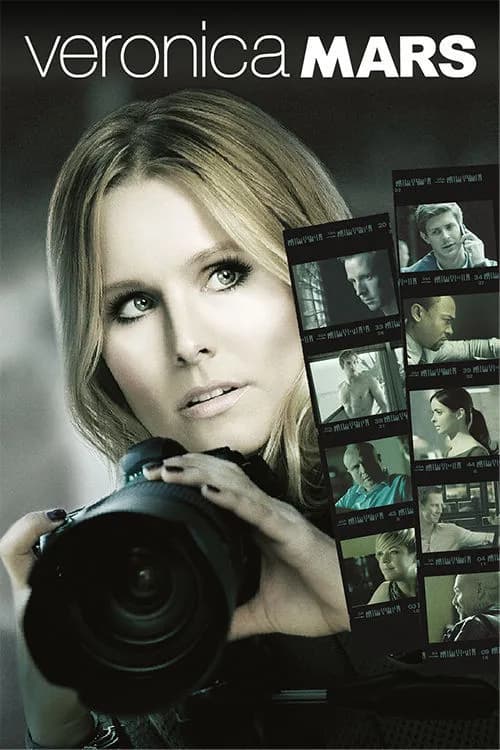 Veronica Mars