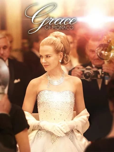 Grace of Monaco