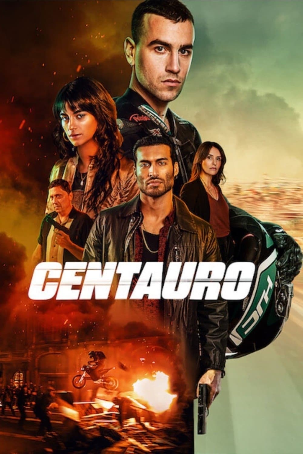 Centaur