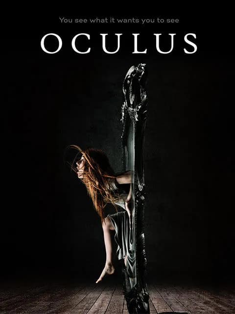 Oculus