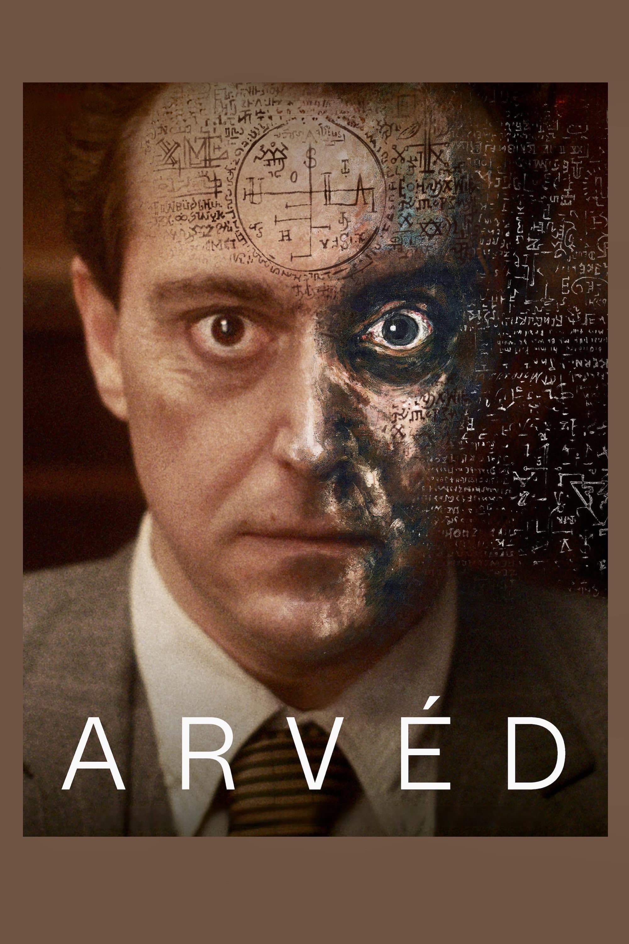 ArvÃ©d
