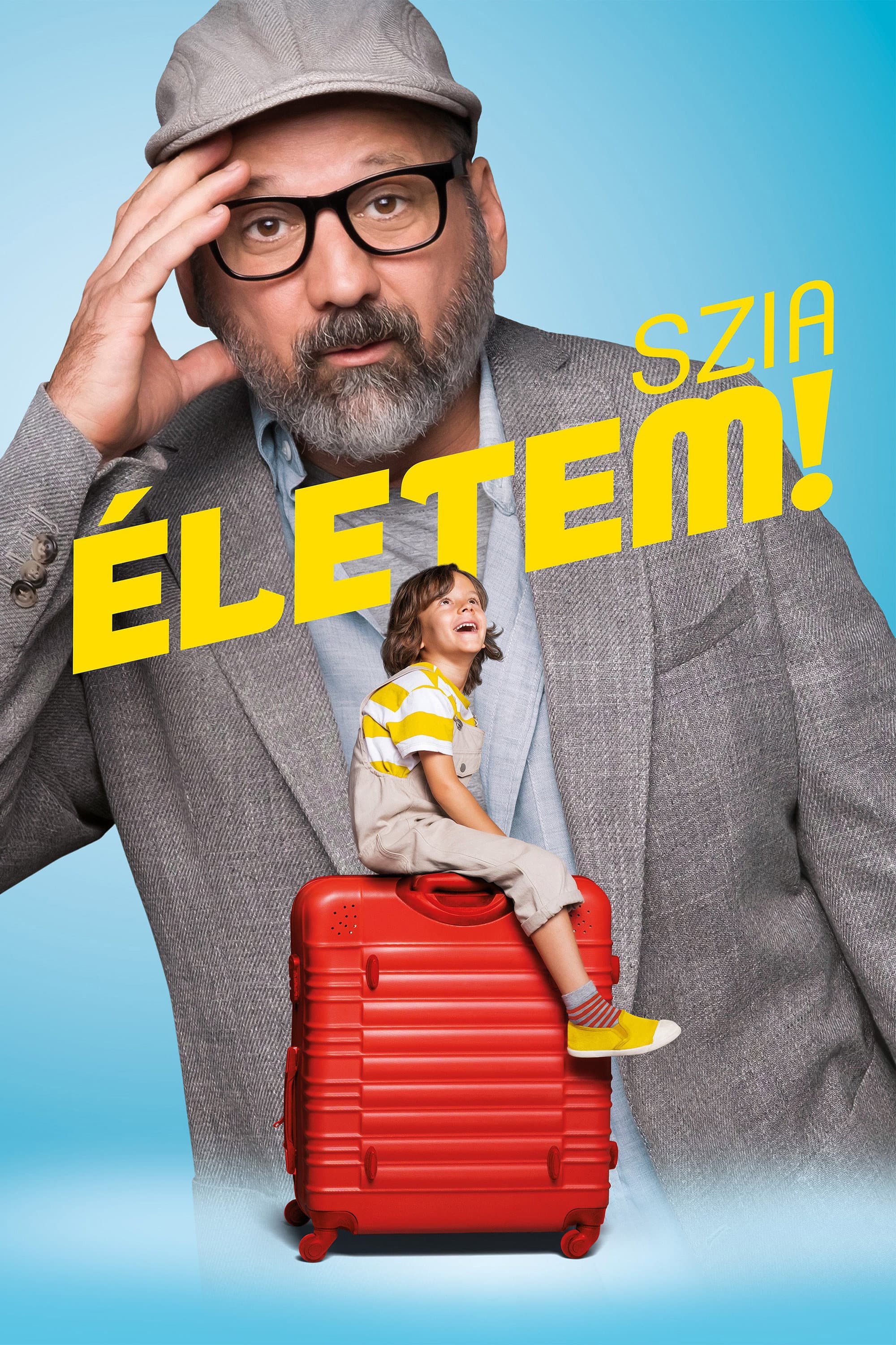 Szia, Ã‰letem!