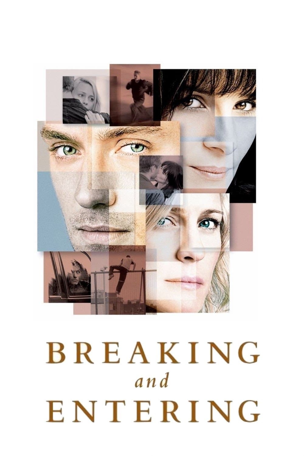 Breaking And Entering