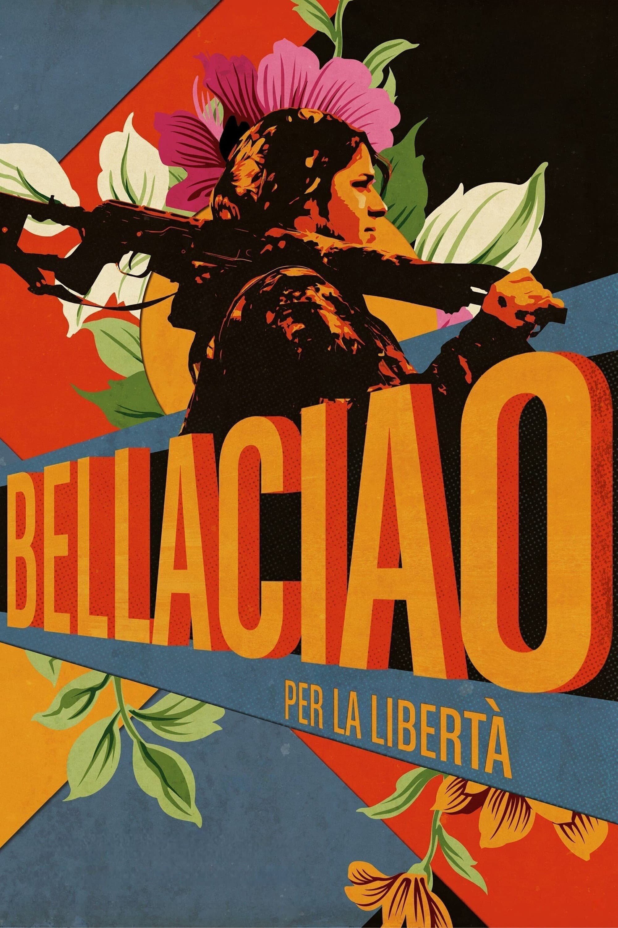 Bella Ciao - Per la libertÃ