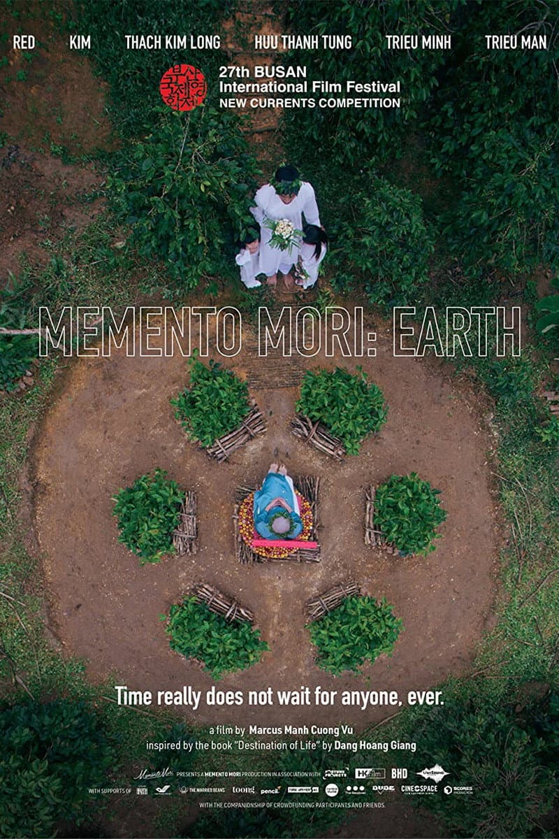 Memento Mori: Dat