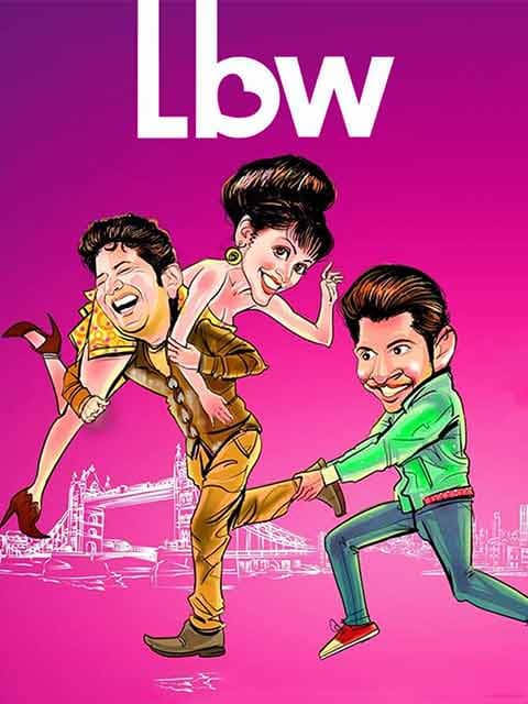 LBW