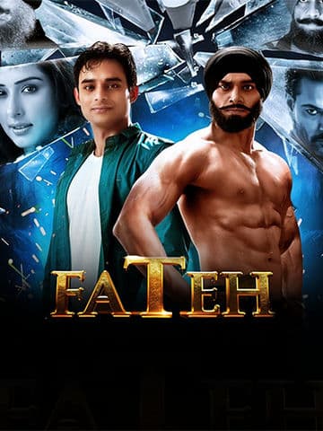 Fateh