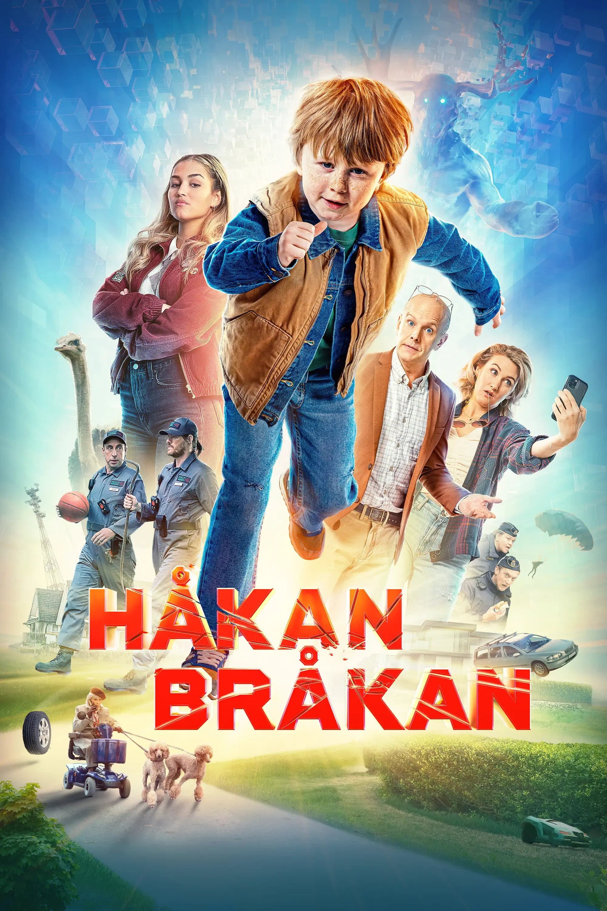 Hakan Hurricane