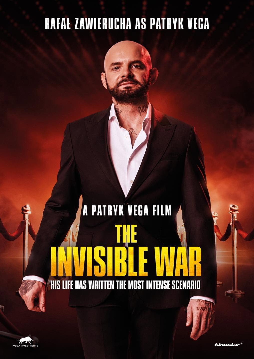 Invisible War