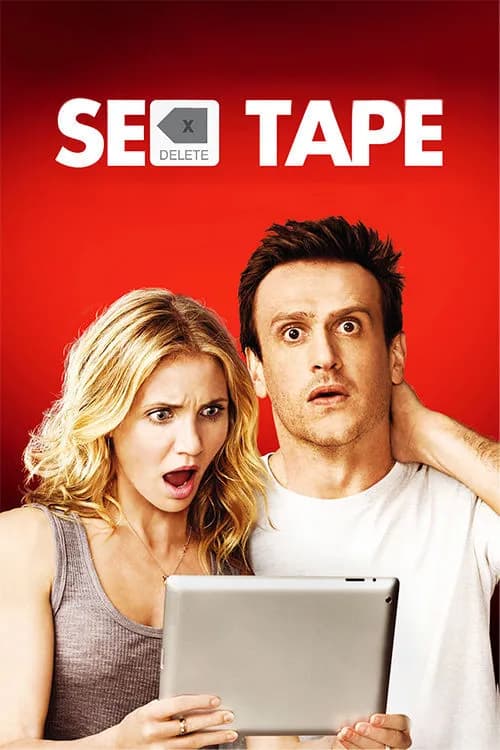 Sex Tape