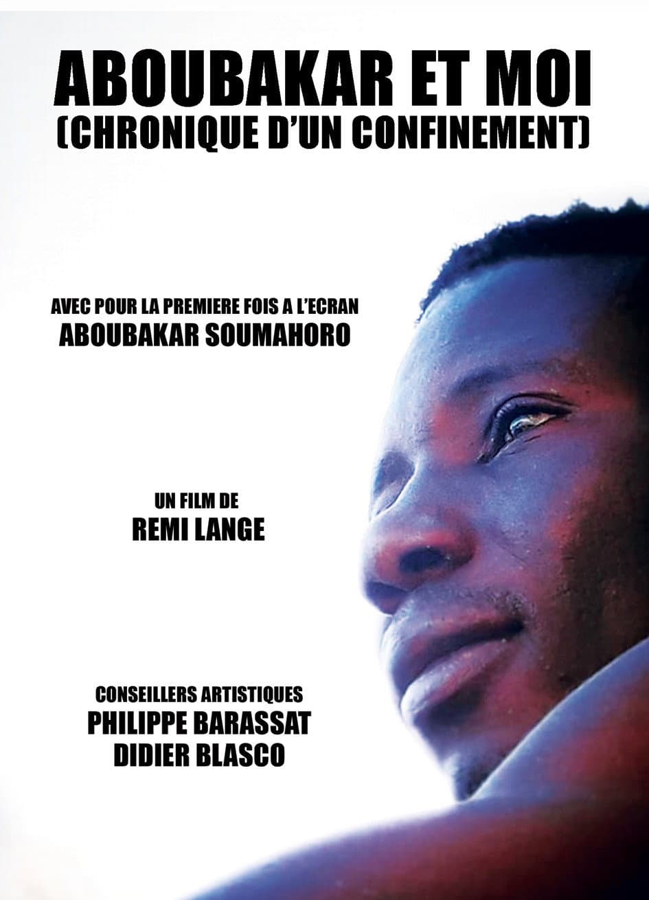 Aboubakar et moi (Journal d'un confinement)