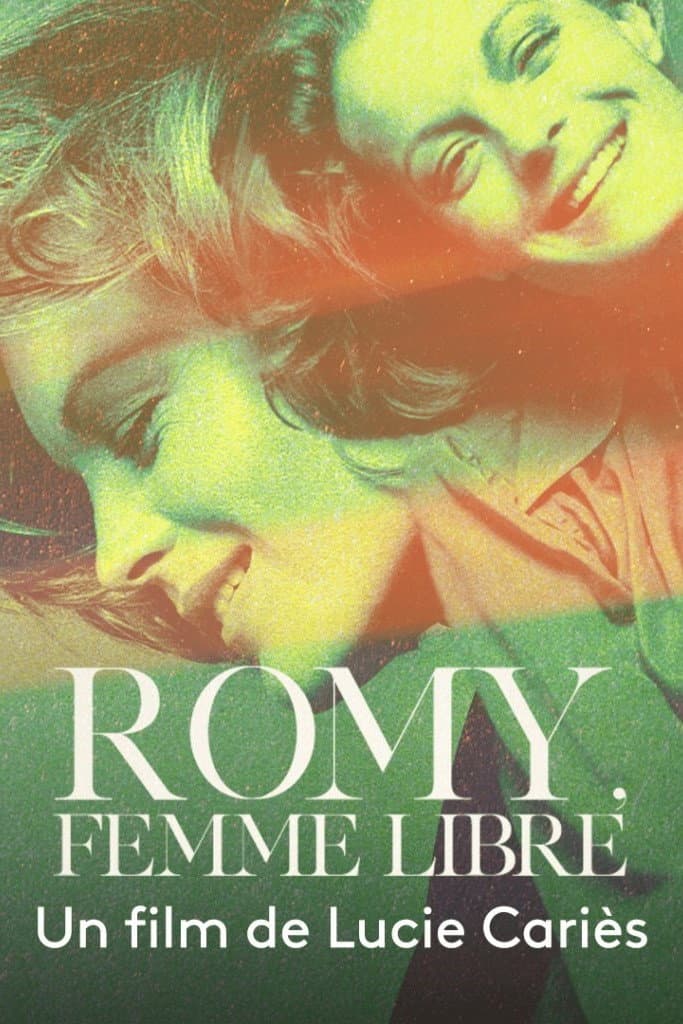 Romy: A Free Woman