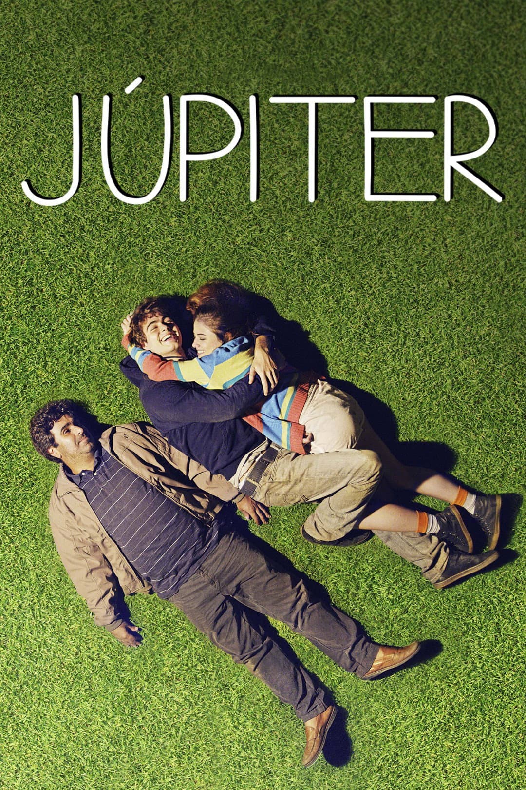 JÃºpiter