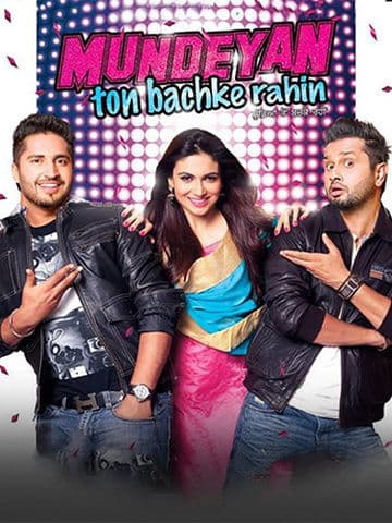 Mundeyan Toh Bach Ke Rahin