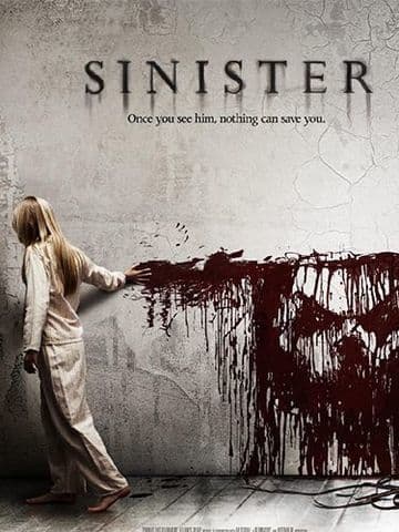Sinister