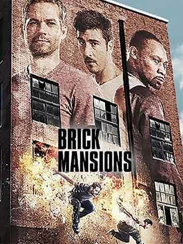 Brick Mansions