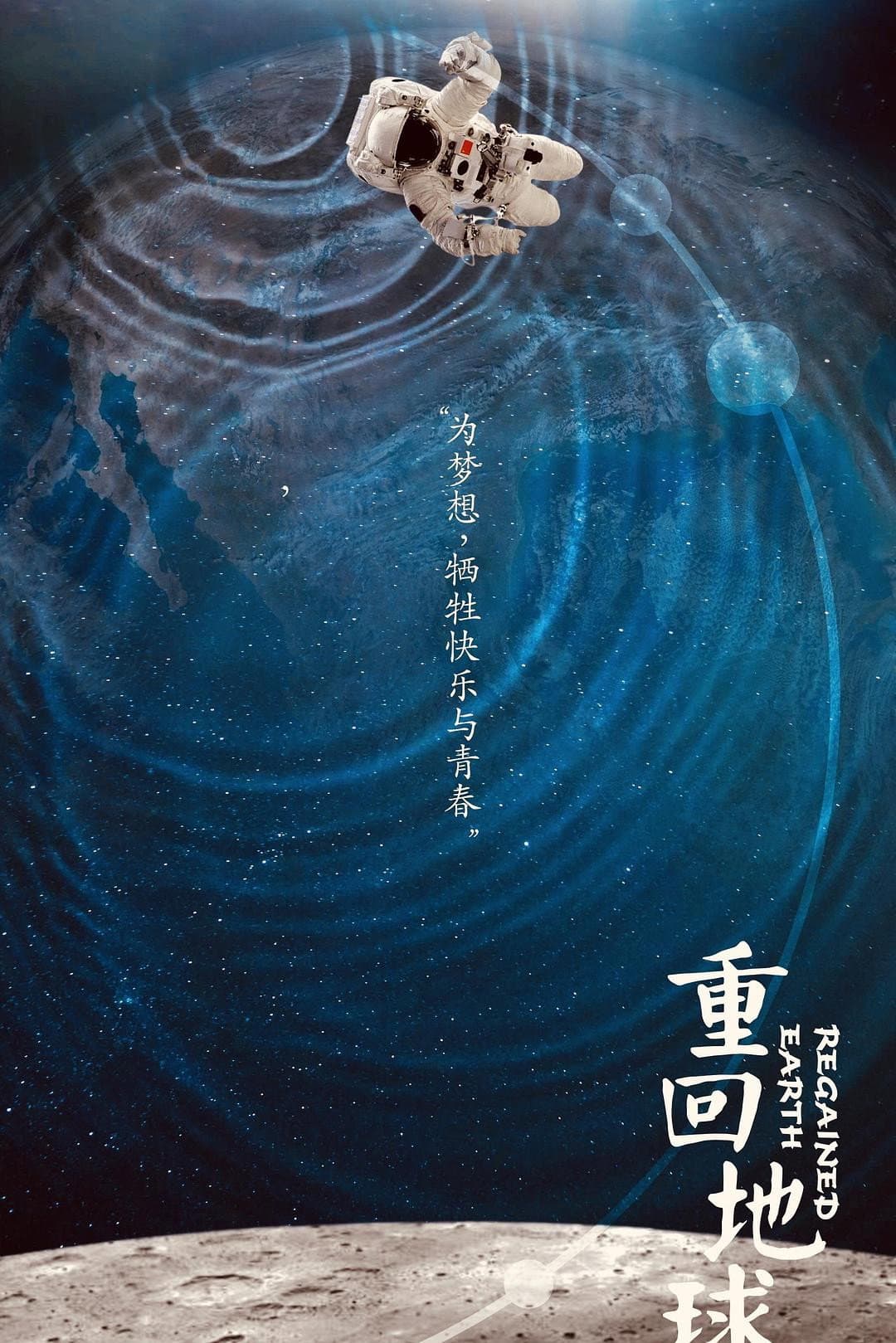 Back to Earth