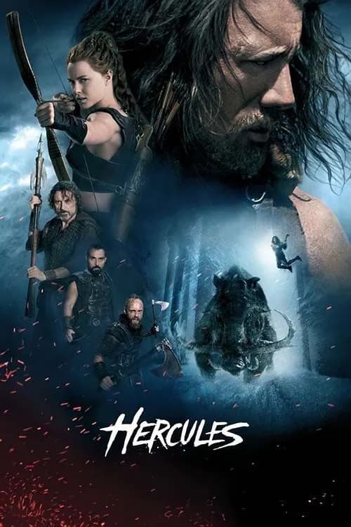 Hercules