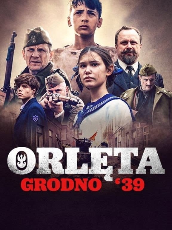 Orleta. Grodno '39