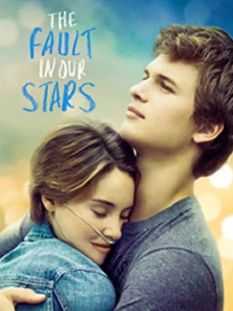 The Fault In Our Stars