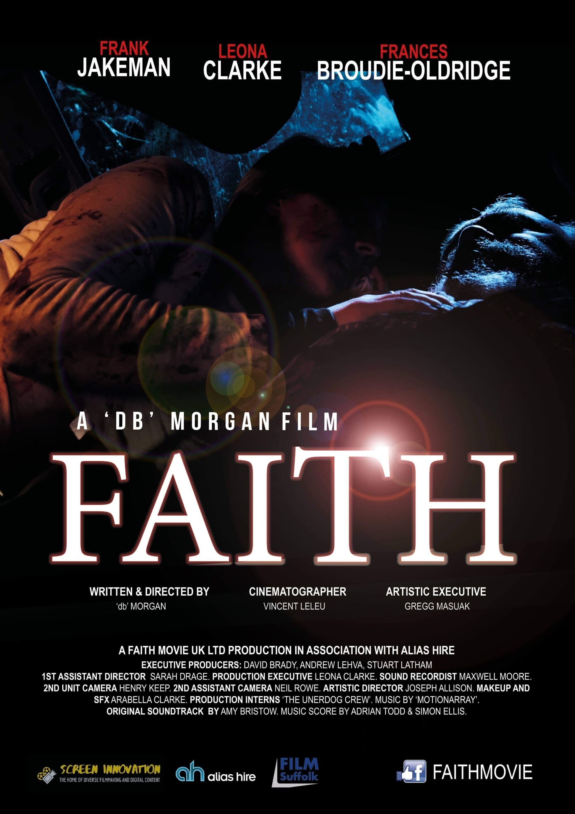 Faith