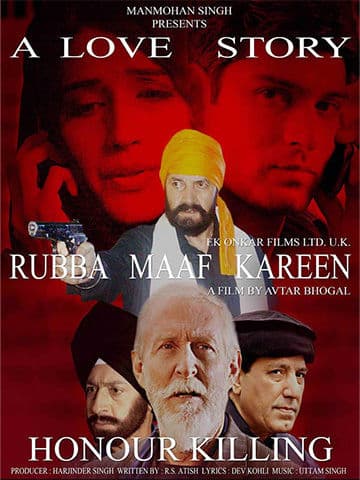 Honour Killing