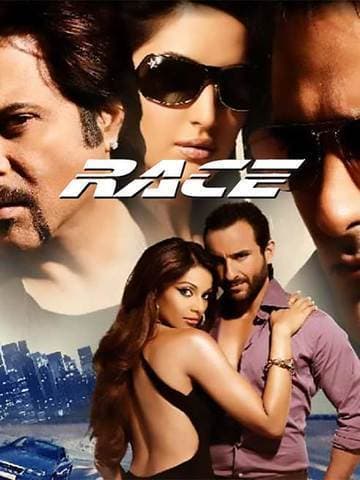 Race